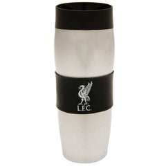 Liverpool FC Vacuum Thermal Travel Mug