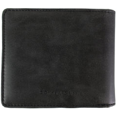 Liverpool FC Black Wallet and Card Set