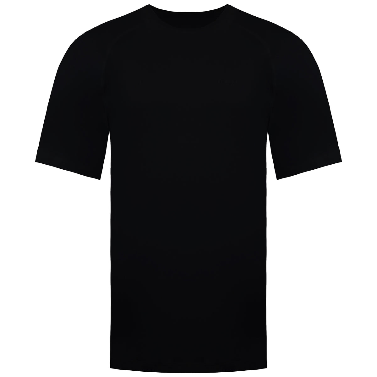 Represent 247 Mens Black T-Shirt