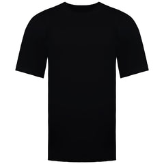 Represent 247 Mens Black T-Shirt