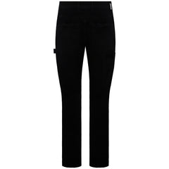 Represent Carpenter Mens Black Jeans