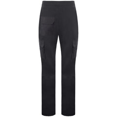 Represent 247 Zip Mens Grey Track Pants