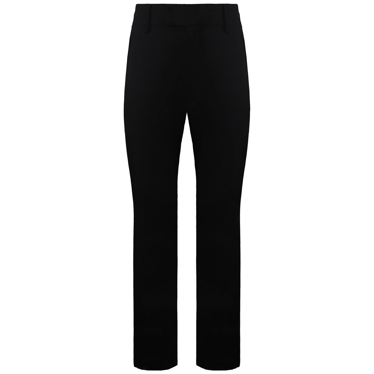 Represent Core Mens Black Track Pants