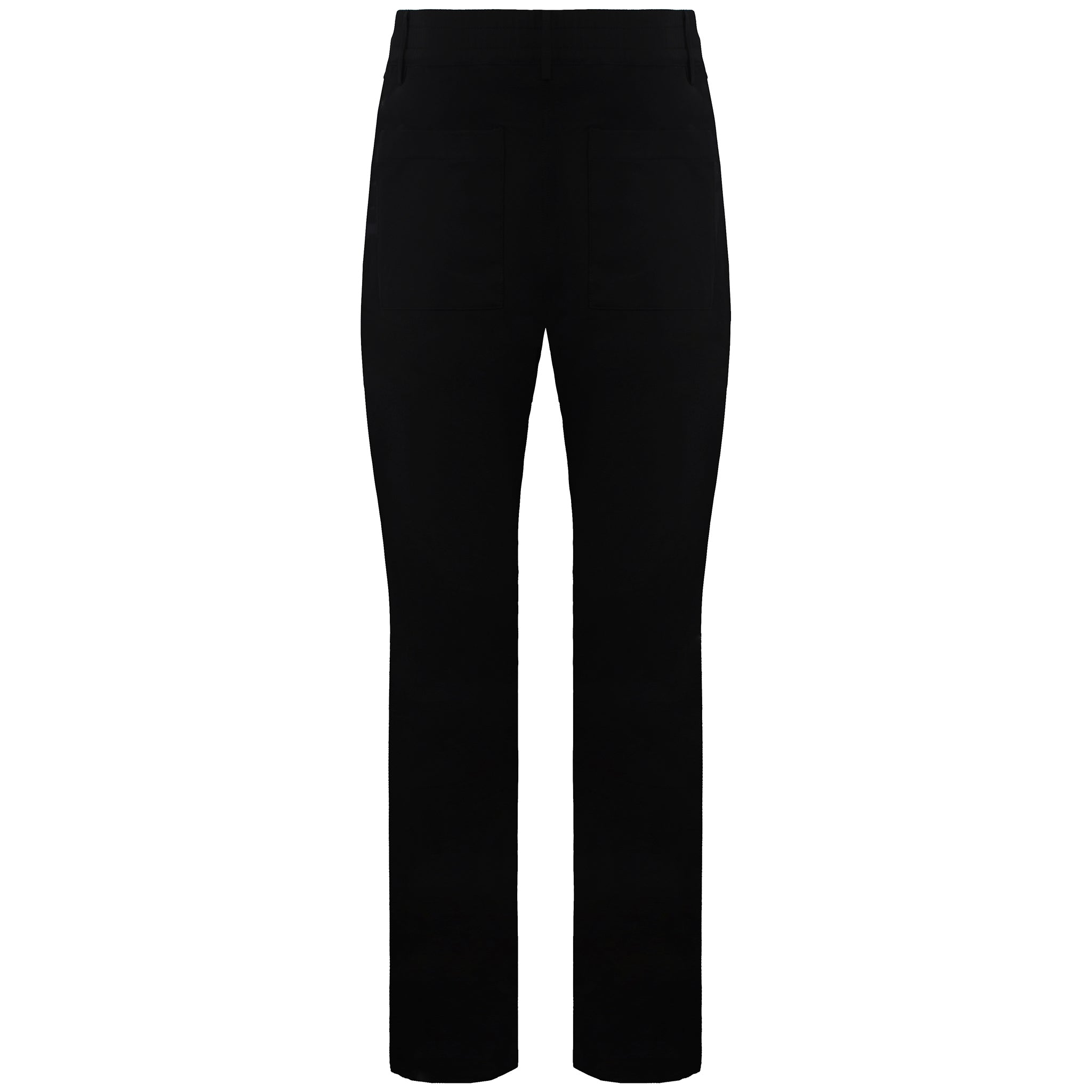 Represent Core Mens Black Track Pants