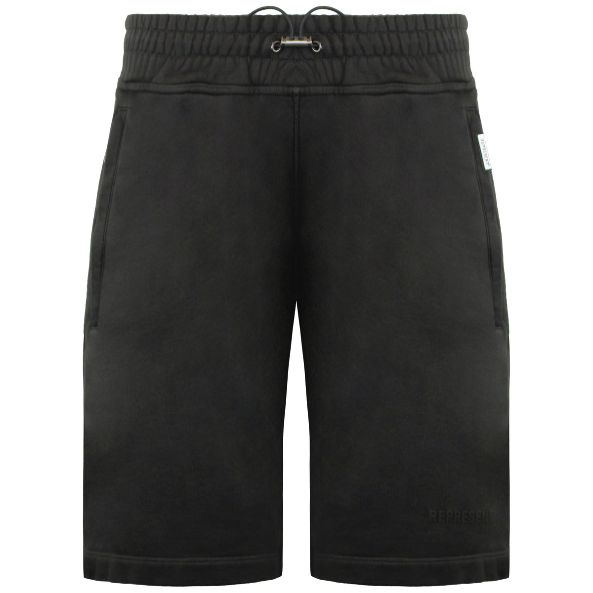 Represent Blank Mens Dusk Shorts