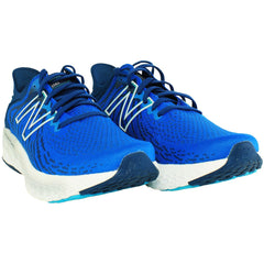 New Balance Fresh Foam 1080v11 Mens Blue Running Shoes