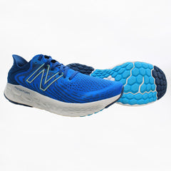 New Balance Fresh Foam 1080v11 Mens Blue Running Shoes NO BOX