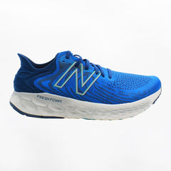 New Balance Fresh Foam 1080v11 Mens Blue Running Shoes NO BOX