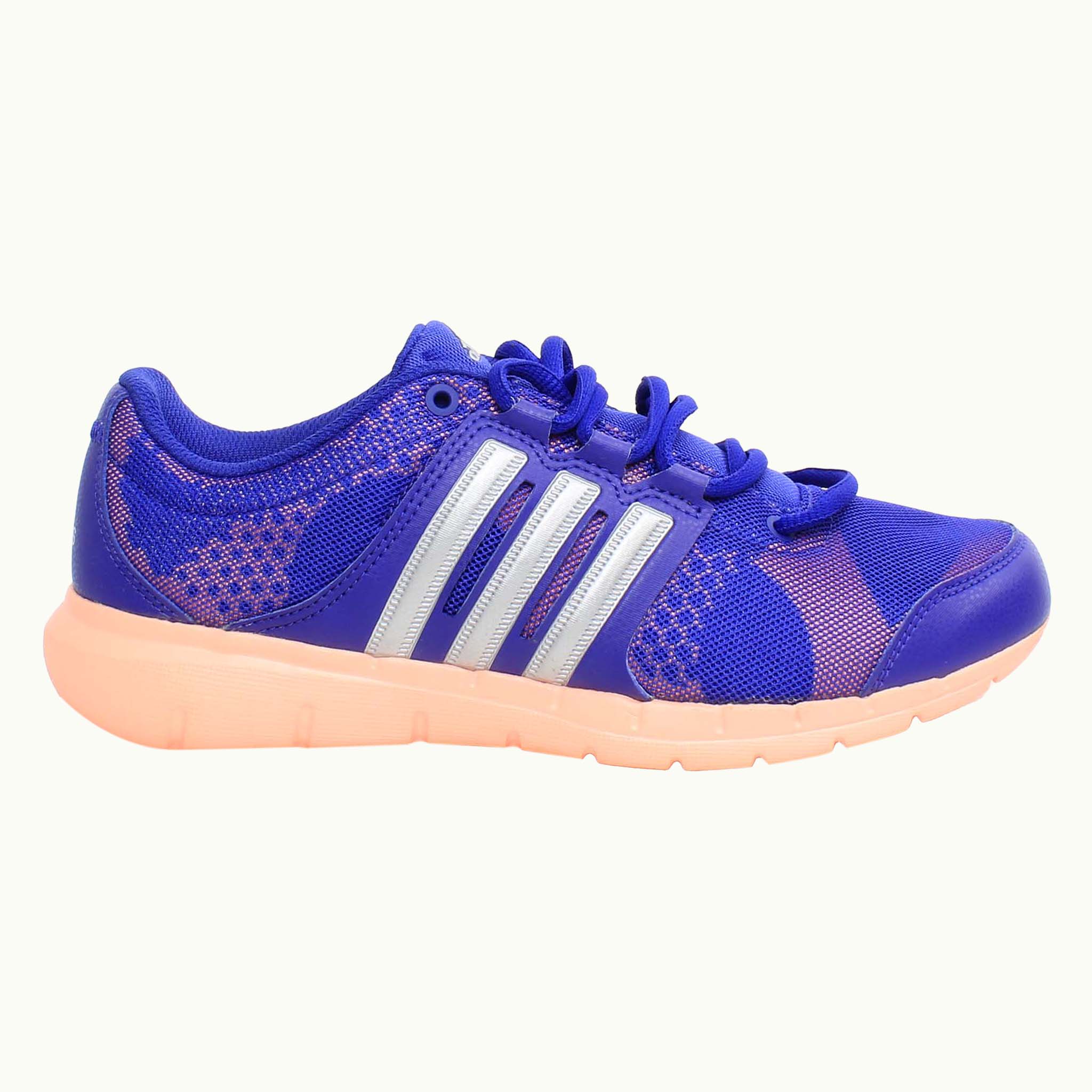 Adidas Key Flex FF S Womens Purple Trainers NO BOX