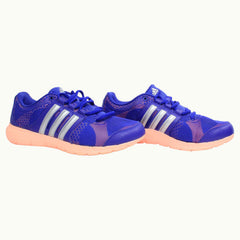 Adidas Key Flex FF S Womens Purple Trainers NO BOX