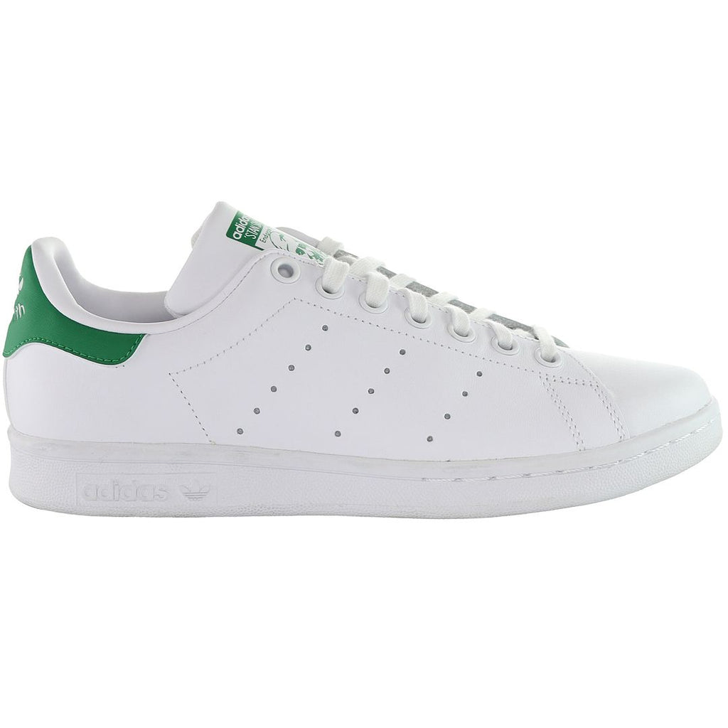 Adidas Stan Smith Kids White Trainers