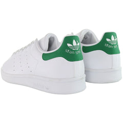 Adidas Stan Smith Kids White Trainers