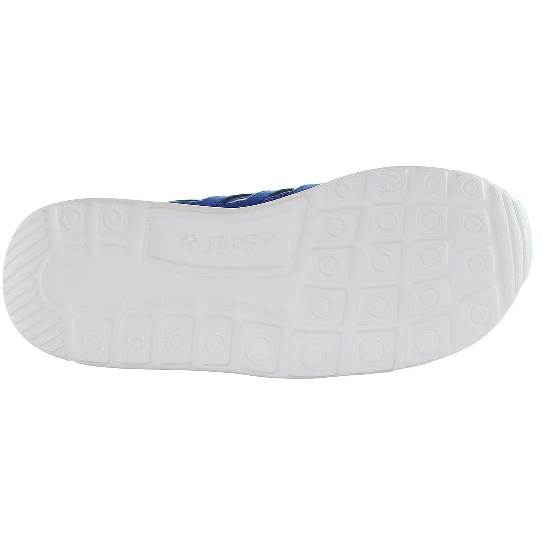 Adidas ZX 500 2.0 Womens Blue Trainers