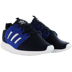 Adidas ZX 500 2.0 Womens Blue Trainers