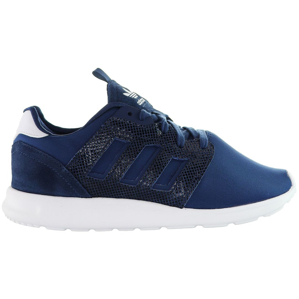 Adidas ZX 500 2.0 Womens Blue Trainers