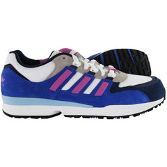 Adidas Torsion Integral Mens White Trainers