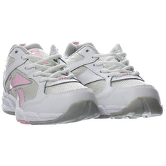 Reebok Almotio 2.0 Kids White/Pink Trainers