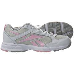 Reebok Almotio 2.0 Kids White/Pink Trainers