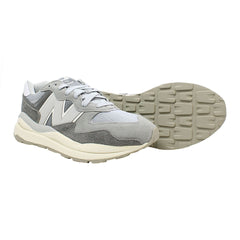 New Balance M5740 Mens Grey Trainers NO BOX