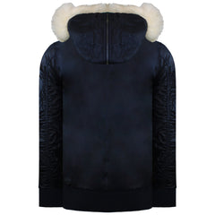 Adidas Originals Womens Black Jacket