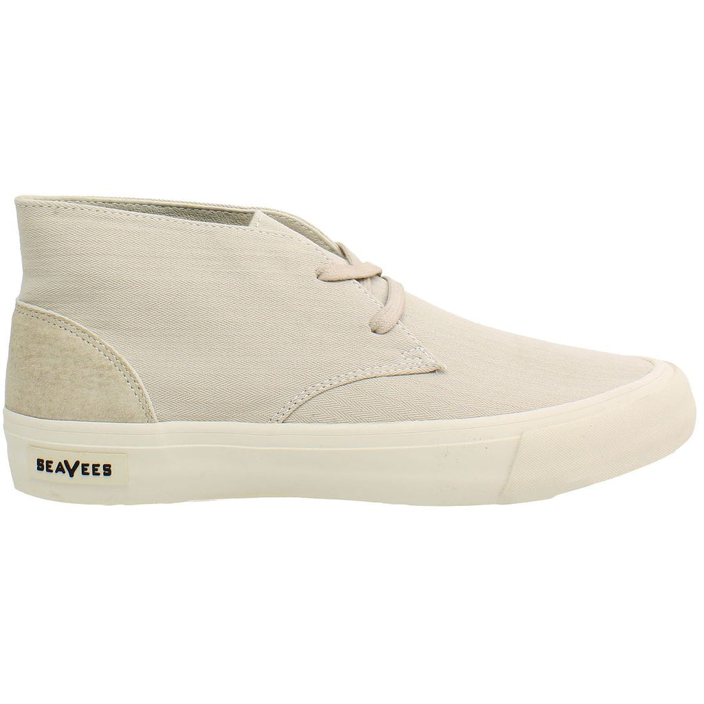 Seavees Maslon Desert Mens Beige Shoes