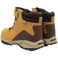 Merrell Alpine Waterproof Kids Wheat Boots