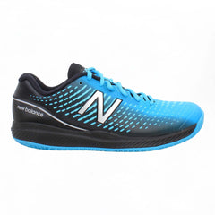 New Balance 796V2 Mens Blue Padel Shoes NO BOX