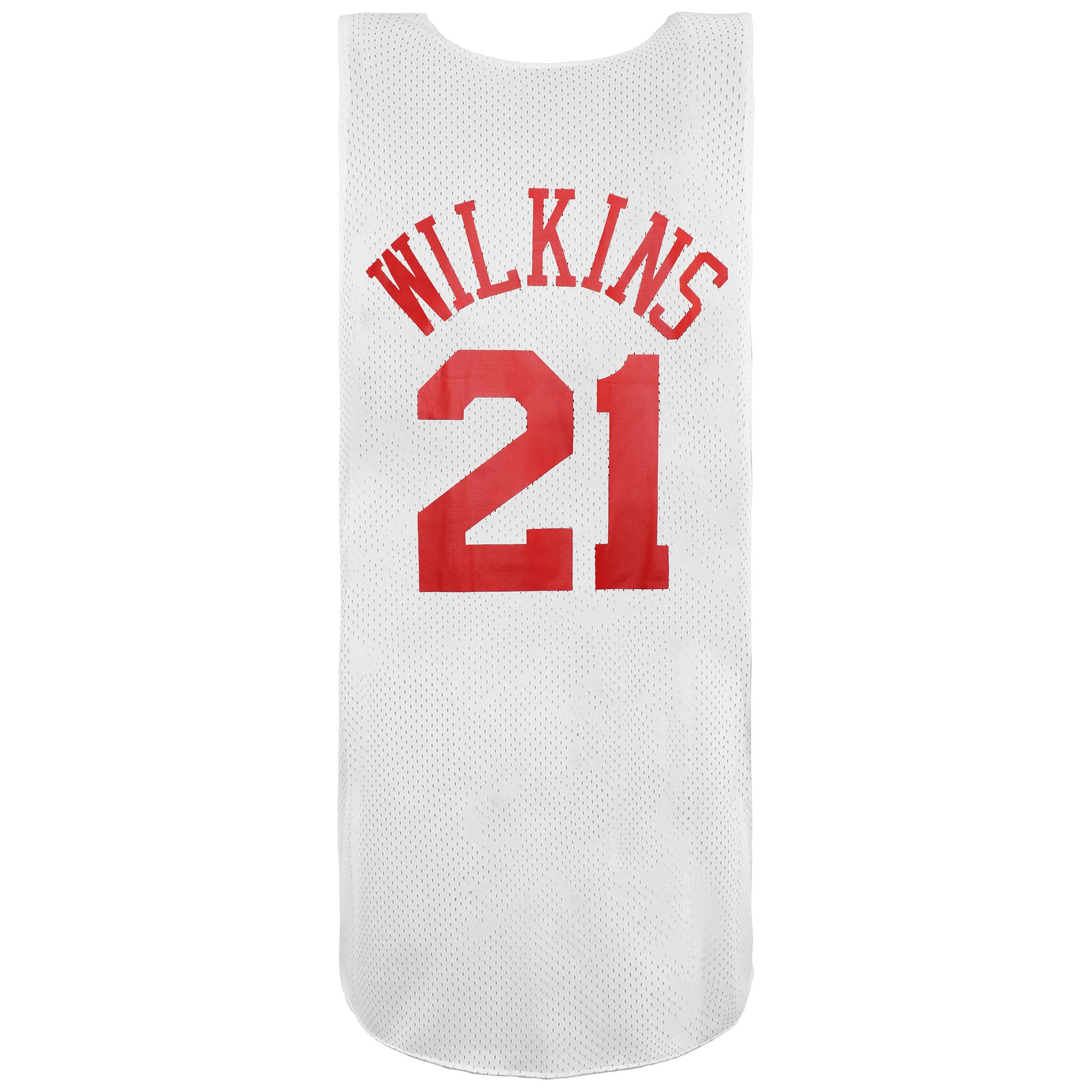 Mitchell & Ness Atlanta Hawks Dominique Wilkins Mens Vest