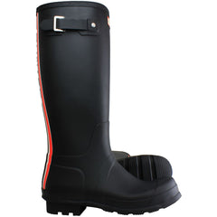 Hunter Original Tall Mens Black Wellington Boots