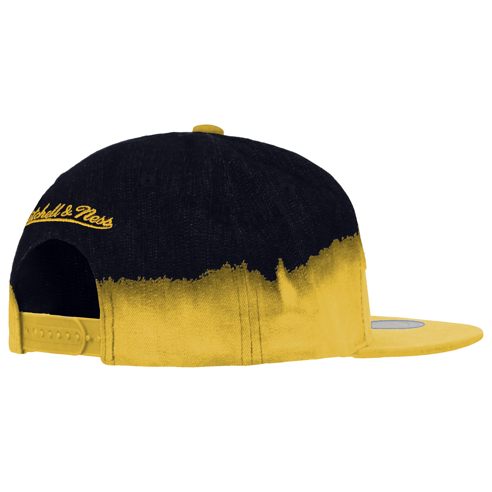 Mitchell & Ness Los Angeles Lakers Mens Cap