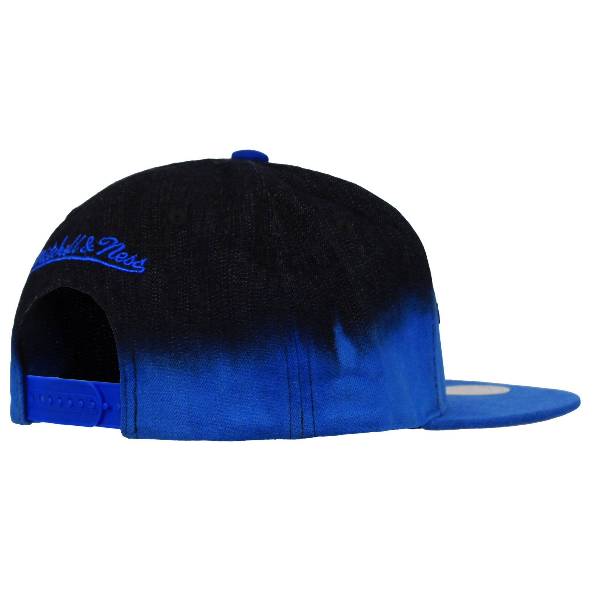 Mitchell & Ness Orlando Magic Mens Cap