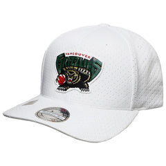 Mitchell & Ness Vancouver Grizzlies Mens Cap