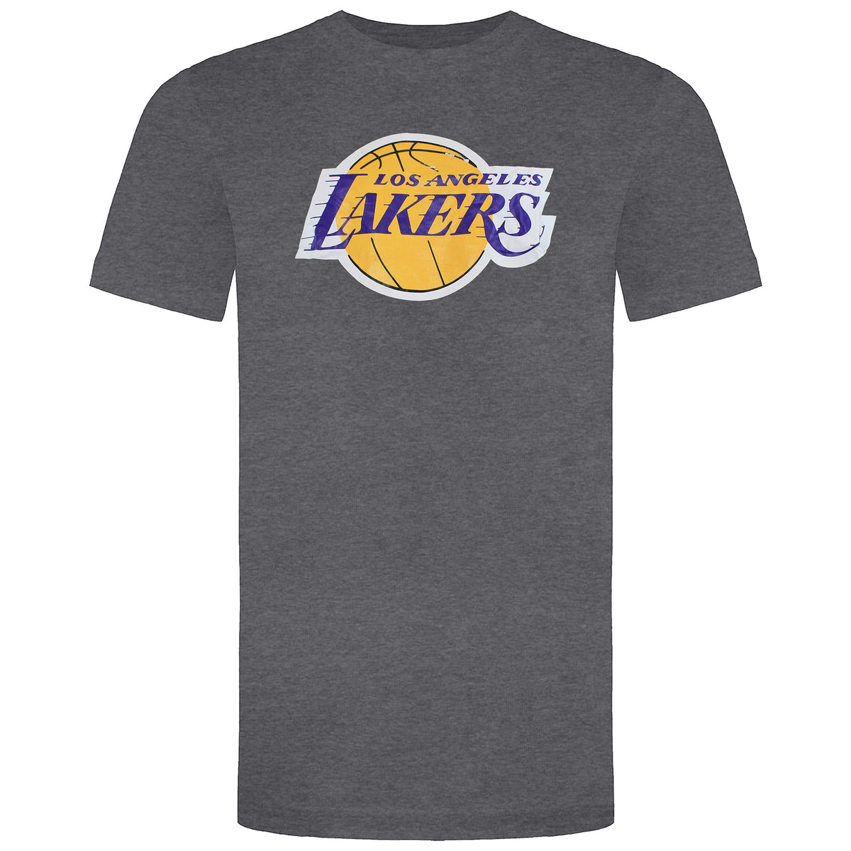 Mitchell & Ness Los Angeles Lakers Mens T-Shirt