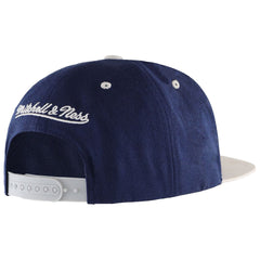 Mitchell & Ness NBA Indiana Pacers Mens Cap