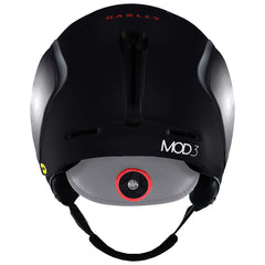 Oakley MOD3 MIPS Matte Black Snowboard Ski Helmet