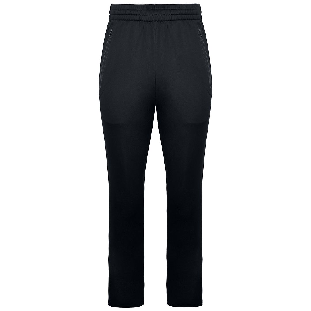 2XU Tapered BSR Mens Black Track Pants