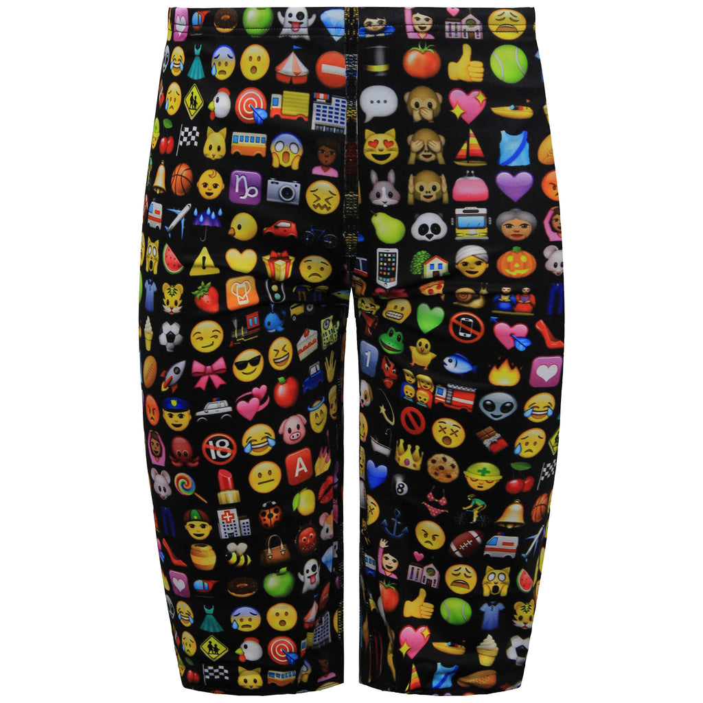 Maru Icon Pacer Mens Multicoloured Jammer