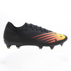 New Balance Furon 6.0 Pro FG Mens Black Football Boots NO BOX