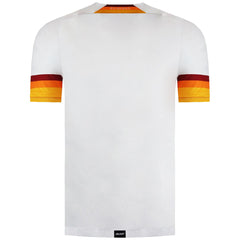 New Balance AS Roma Mens White Jersey