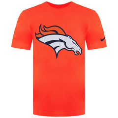 Nike NFL Denver Broncos Essential Team Mens T-Shirt