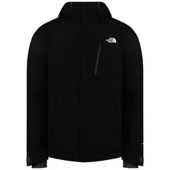 The North Face Descendit Mens Black Ski Jacket