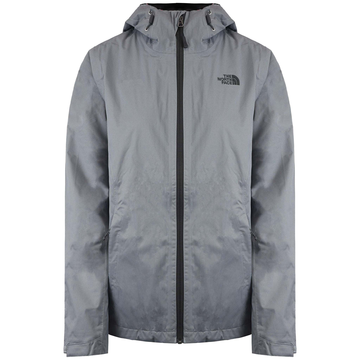 The North Face Arrowood Triclimate Womens Grey Jacket