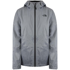 The North Face Arrowood Triclimate Womens Grey Jacket