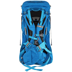 The North Face Banchee 50L Mens Blue Backpack