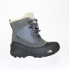 The North Face Shellista Extreme Grey Kids Boots NO BOX