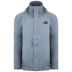 The North Face Sangro Plus Mens Grey Jacket