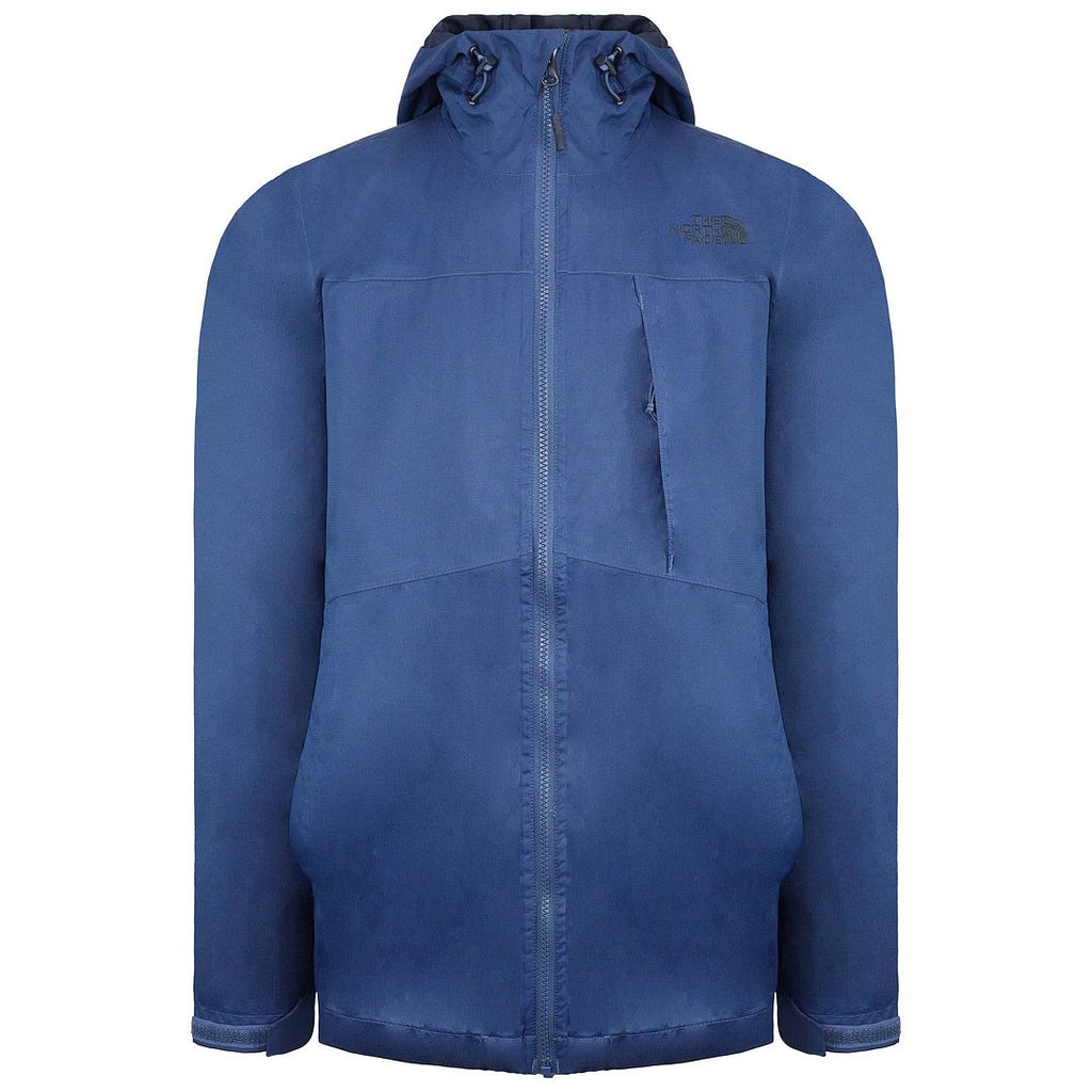 The North Face Arrowod Tri Mens Navy Jacket