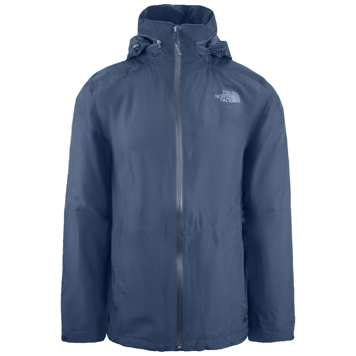 The North Face All Terrain II Mens Blue Jacket