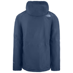 The North Face All Terrain II Mens Blue Jacket