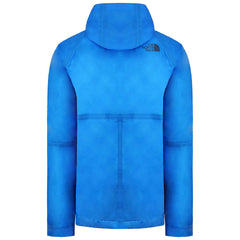 The North Face Fast Pack Mens Blue Rain Jacket